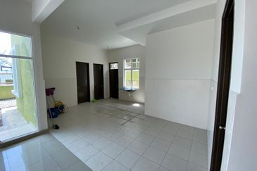 Taman Pelangi Semenyih