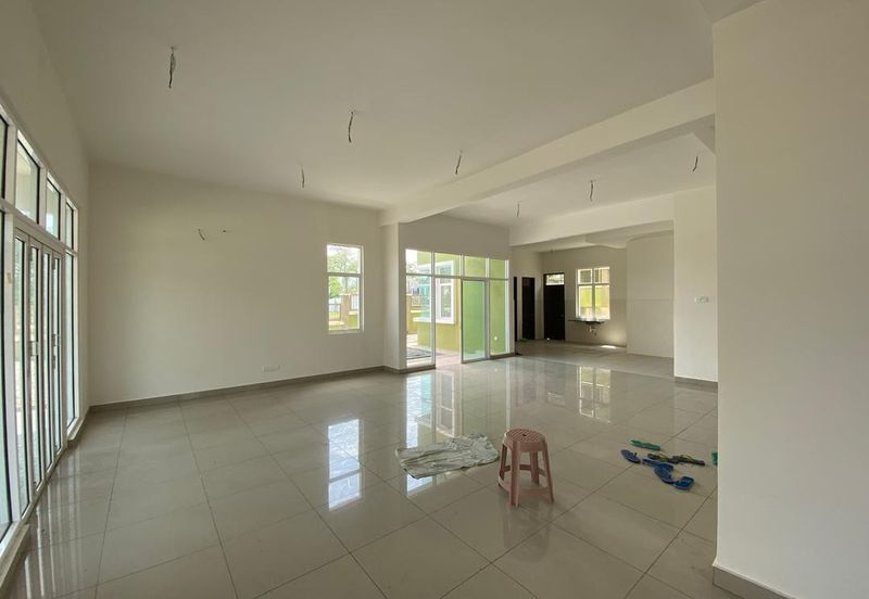 Taman Pelangi Semenyih