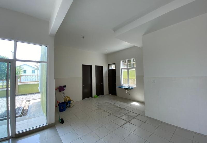 Taman Pelangi Semenyih