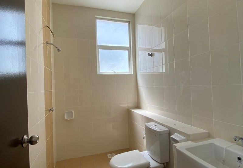 Taman Pelangi Semenyih