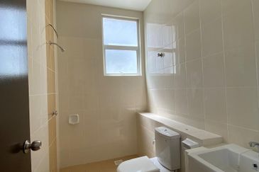 Taman Pelangi Semenyih