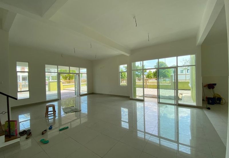 Taman Pelangi Semenyih