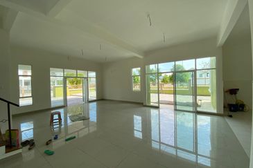 Taman Pelangi Semenyih