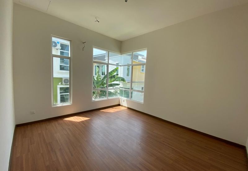 Taman Pelangi Semenyih