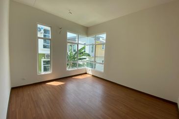 Taman Pelangi Semenyih