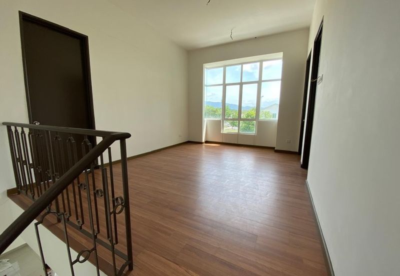 Taman Pelangi Semenyih