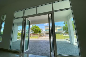 Taman Pelangi Semenyih