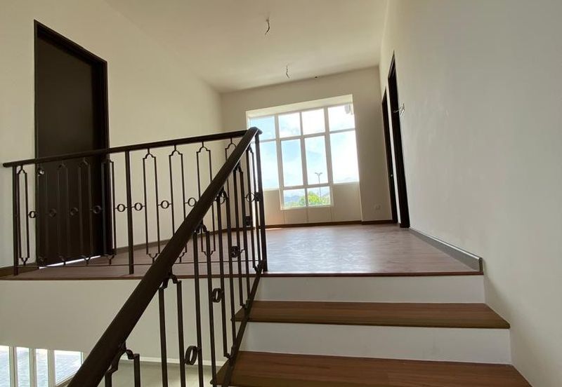 Taman Pelangi Semenyih