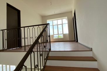 Taman Pelangi Semenyih