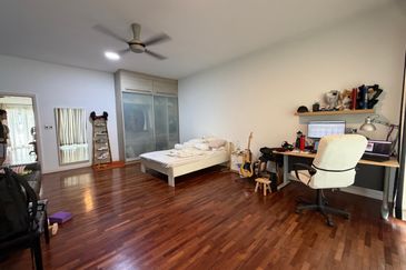 Taman Taming Indah 2