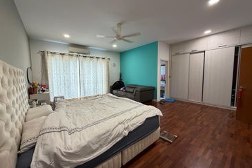 Taman Taming Indah 2