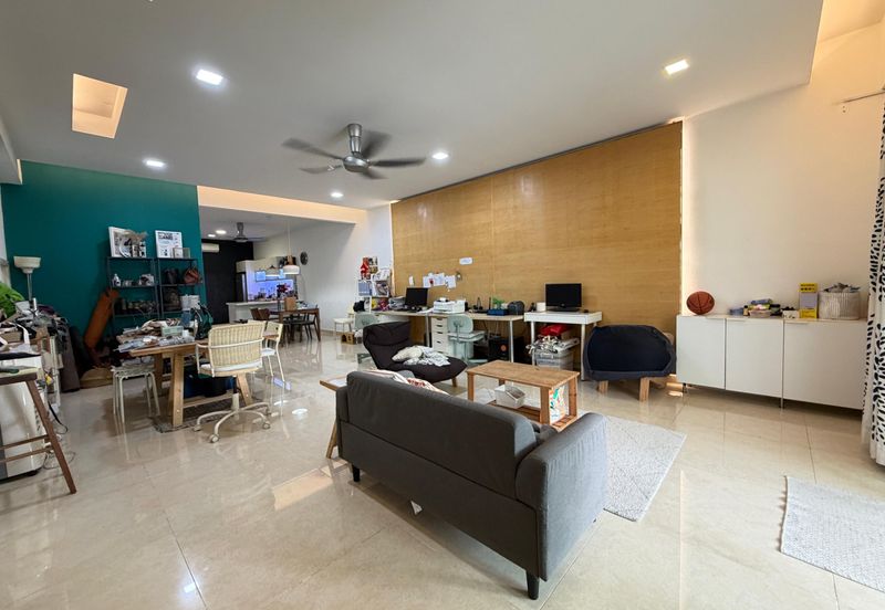 Taman Taming Indah 2