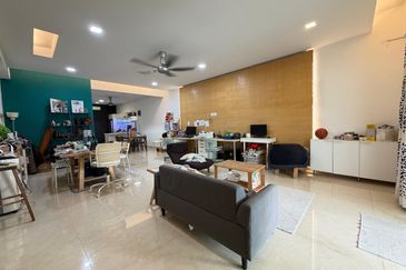 Taman Taming Indah 2