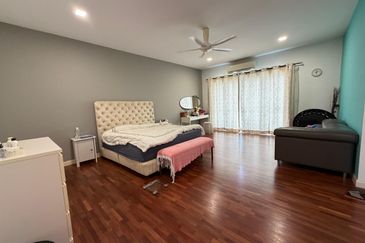 Taman Taming Indah 2