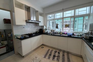 Taman Taming Indah 2