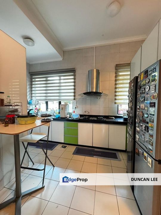 * 2 Storey Townhouse @ Avenue 2 Lake Valley* , Town Villa, Selangor, Cheras