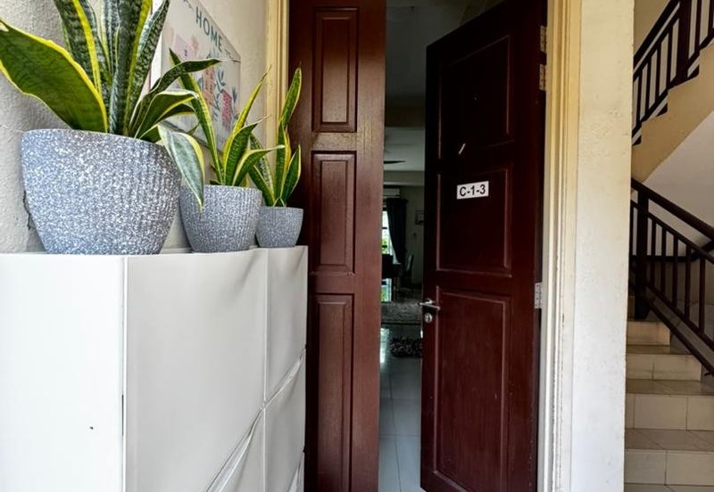 Avenue 2, Lake Valley