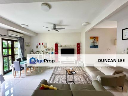 * 2 Storey Townhouse @ Avenue 2 Lake Valley* , Town Villa, Selangor, Cheras