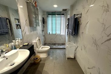 Taman Bukit Mandarina