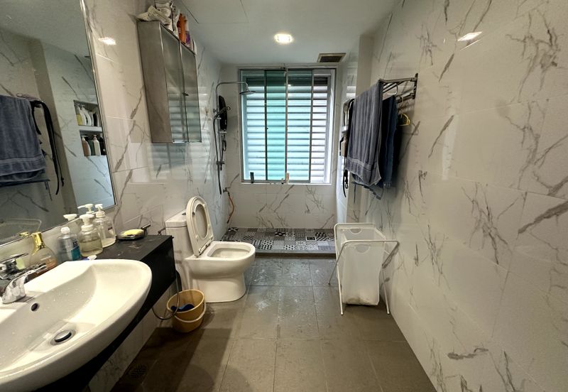 Taman Bukit Mandarina