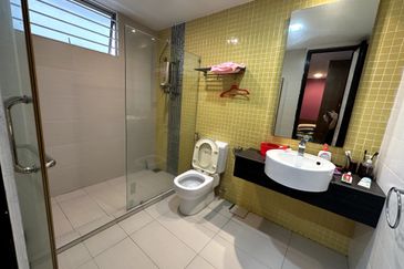 Taman Bukit Mandarina