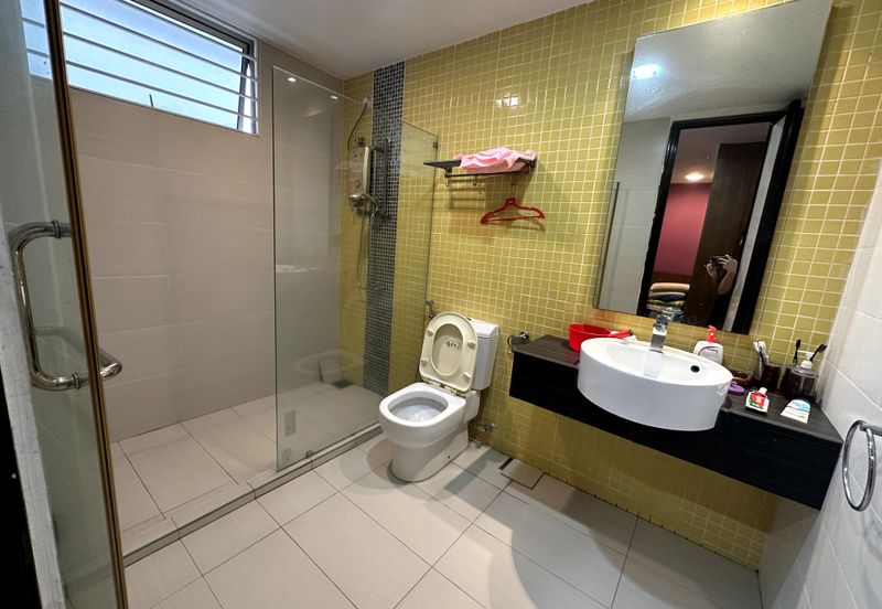 Taman Bukit Mandarina