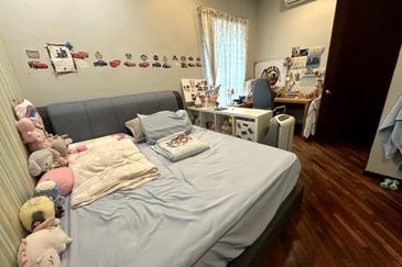 Taman Bukit Mandarina