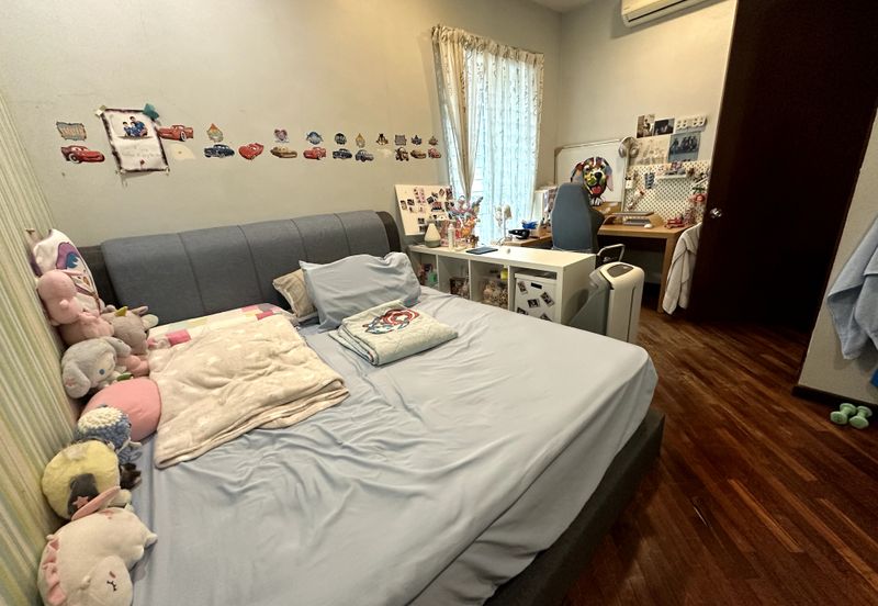 Taman Bukit Mandarina