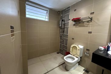 Taman Bukit Mandarina