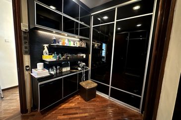 Taman Bukit Mandarina