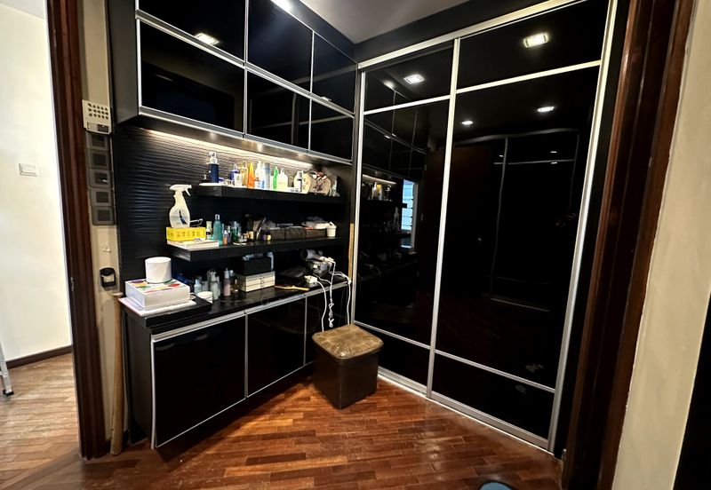 Taman Bukit Mandarina