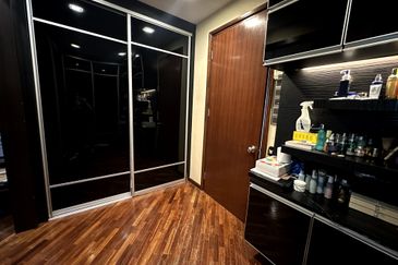 Taman Bukit Mandarina