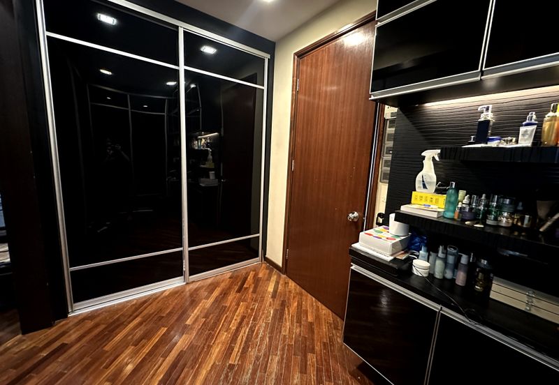 Taman Bukit Mandarina