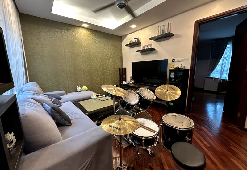 Taman Bukit Mandarina