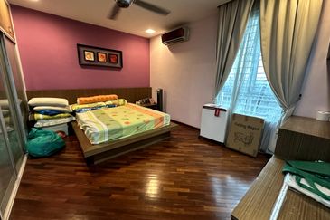 Taman Bukit Mandarina