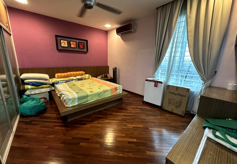 Taman Bukit Mandarina