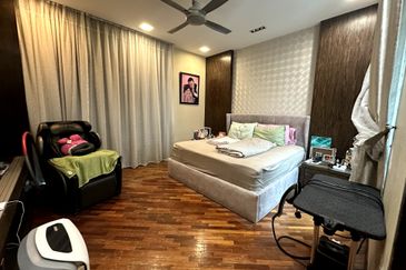 Taman Bukit Mandarina