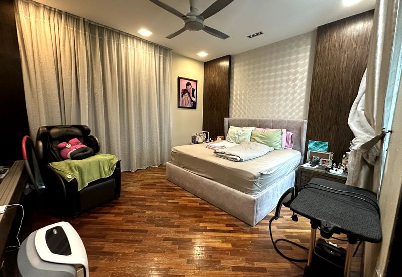 Taman Bukit Mandarina