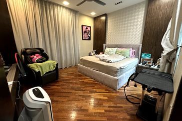 Taman Bukit Mandarina