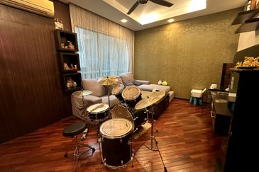 Taman Bukit Mandarina