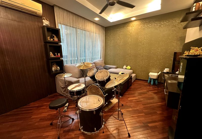 Taman Bukit Mandarina