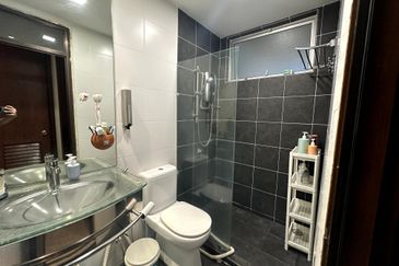 Taman Bukit Mandarina