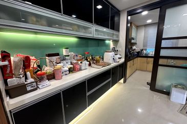 Taman Bukit Mandarina