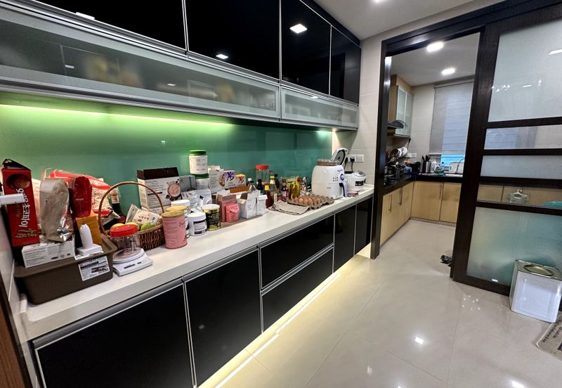 Taman Bukit Mandarina