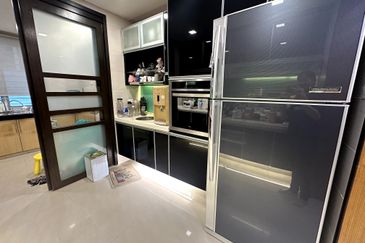 Taman Bukit Mandarina