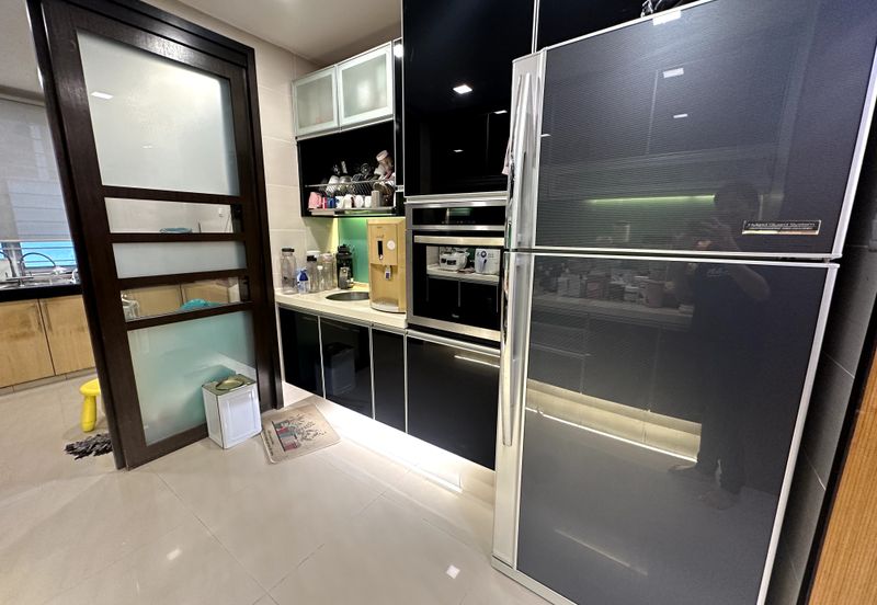 Taman Bukit Mandarina