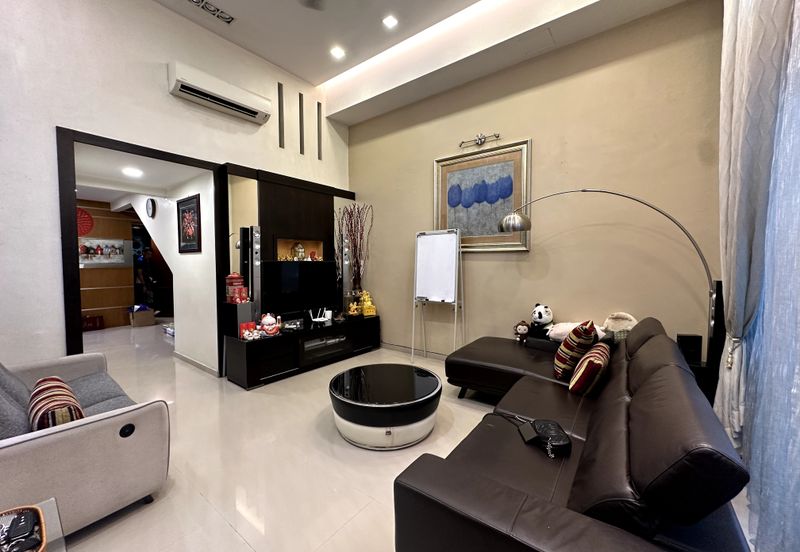 Taman Bukit Mandarina