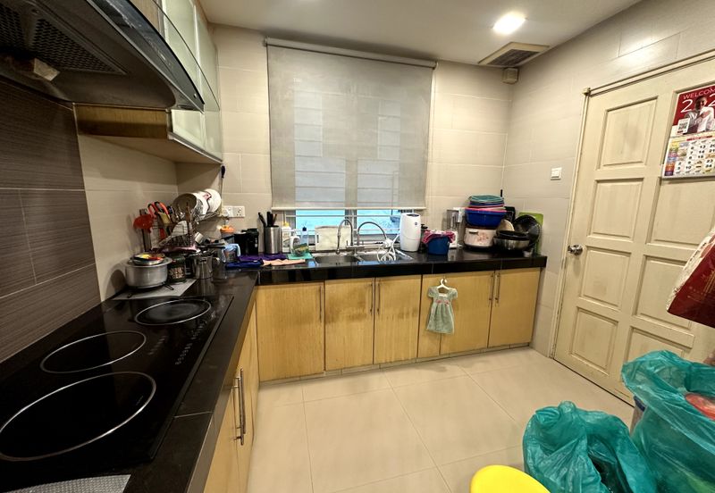 Taman Bukit Mandarina