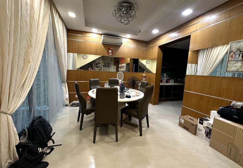 Taman Bukit Mandarina