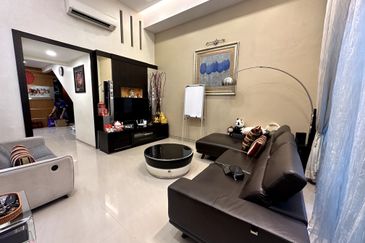 Taman Bukit Mandarina